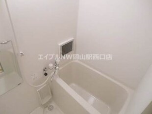 ピュアベルデ医大南の物件内観写真